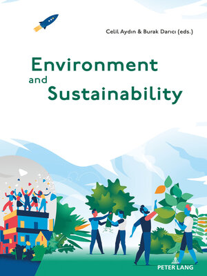 cover image of Environment and Sustainability